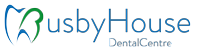 Busby House Dental Centre Logo