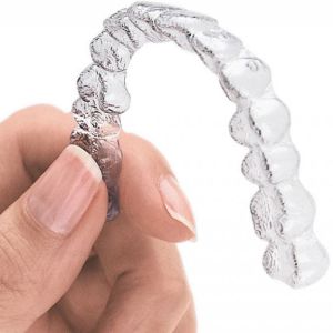 Invisalign Teeth Alignment